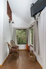 Cabaña 1 - Vista 5