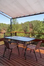 Cabaña 2 - Vista 10