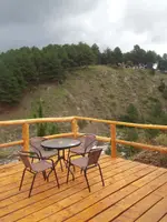 Cabaña 4 - Vista 11