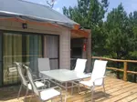 Cabaña 4 - Vista 11