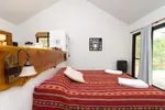 Cabaña 5 - Vista 1