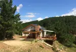 Cabaña 2 - Vista 8